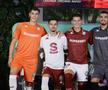 Rapid și-a dezvăluit astăzi noile echipamente