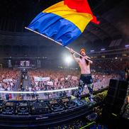 Neversea Kapital pe Arena Națională din București (6 iulie 2025). Foto: UNTOLD Universe