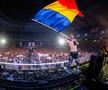 Neversea Kapital pe Arena Națională din București (6 iulie 2025). Foto: UNTOLD Universe