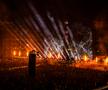 Neversea Kapital pe Arena Națională din București (6 iulie 2025). Foto: UNTOLD Universe