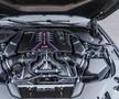 BMW M5 CS / Foto: 4tuning.ro