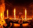 Neversea Kapital pe Arena Națională din București (6 iulie 2025). Foto: UNTOLD Universe
