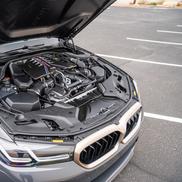 BMW M5 CS / Foto: 4tuning.ro