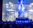 Neversea Kapital pe Arena Națională din București (6 iulie 2025). Foto: UNTOLD Universe