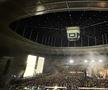 Neversea Kapital pe Arena Națională din București (6 iulie 2025). Foto: GSP