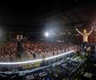Neversea Kapital pe Arena Națională din București (6 iulie 2025). Foto: UNTOLD Universe