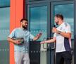 Manchester United s-a reunit înainte de noul sezon de Premier League / Foto: Facebook