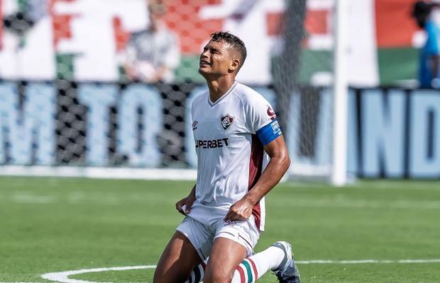 Fluminense - Chelsea: Thiago Silva își înfruntă fosta echipă în semifinalele Mondialului Cluburilor