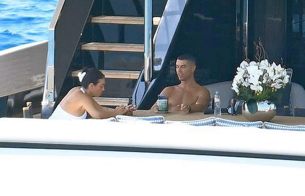S-a aflat acum! Ce a făcut Cristiano Ronaldo în ziua înmormântării lui Diogo Jota