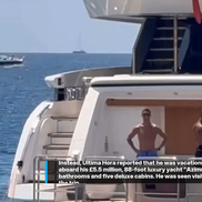 Cristiano Ronaldo, vacanță în Mallorca în ziua înmormântării lui Diogo Jota