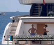 Cristiano Ronaldo, vacanță în Mallorca în ziua înmormântării lui Diogo Jota