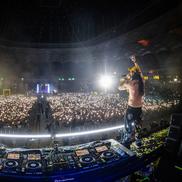 Neversea Kapital pe Arena Națională din București (6 iulie 2025). Foto: UNTOLD Universe