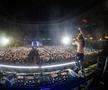 Neversea Kapital pe Arena Națională din București (6 iulie 2025). Foto: UNTOLD Universe