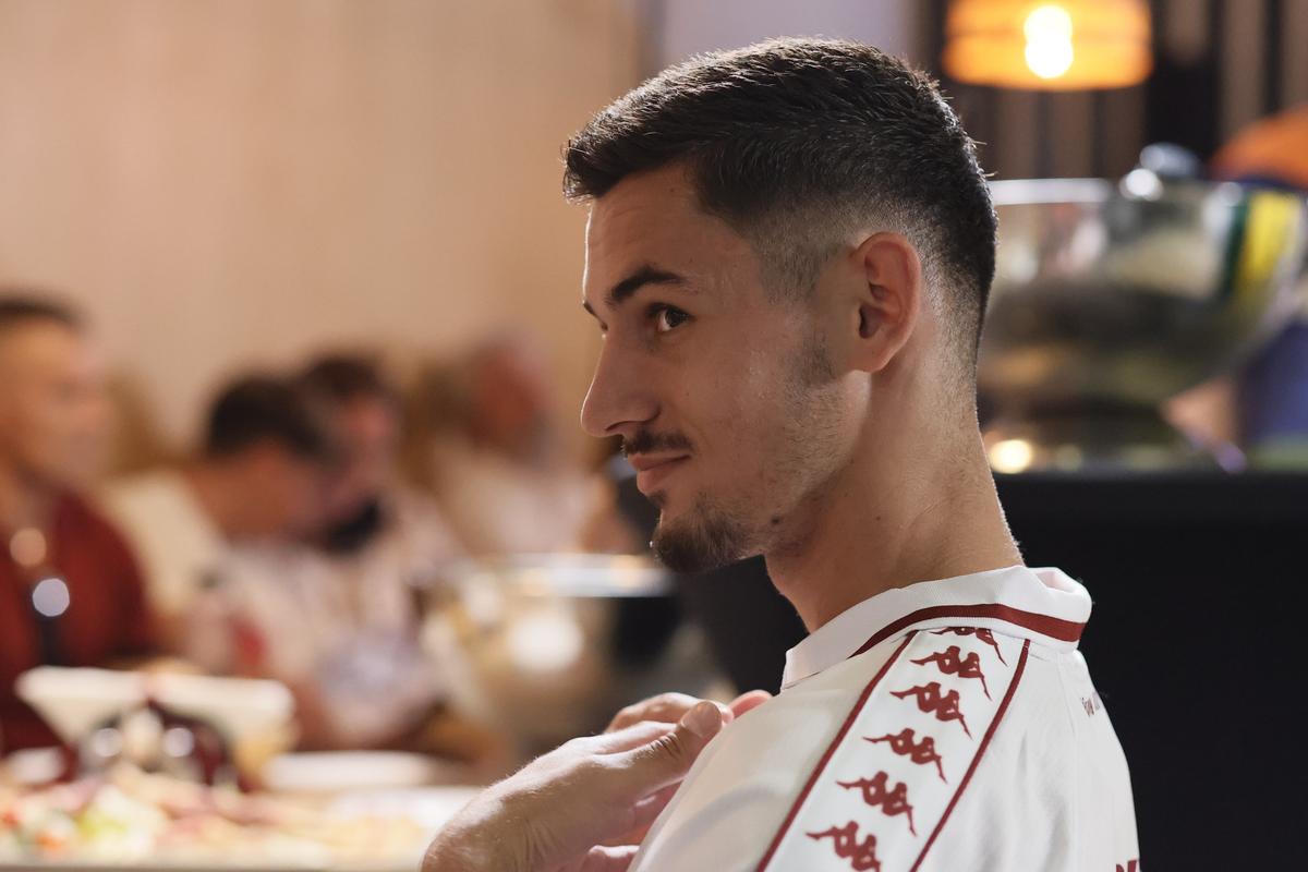 „Să înțeleagă exact greutatea tricoului!” » Puși în gardă înainte de primul meci din Superligă: „Presiunea va fi foarte mare”