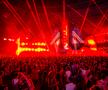 Neversea Kapital pe Arena Națională din București (6 iulie 2025). Foto: UNTOLD Universe