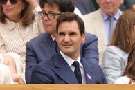 McEnroe, uluit la Wimbledon: „Federer și-a dat jos ochelarii și a întrebat «Unde era un astfel de Novak când jucam eu împotriva lui?»”