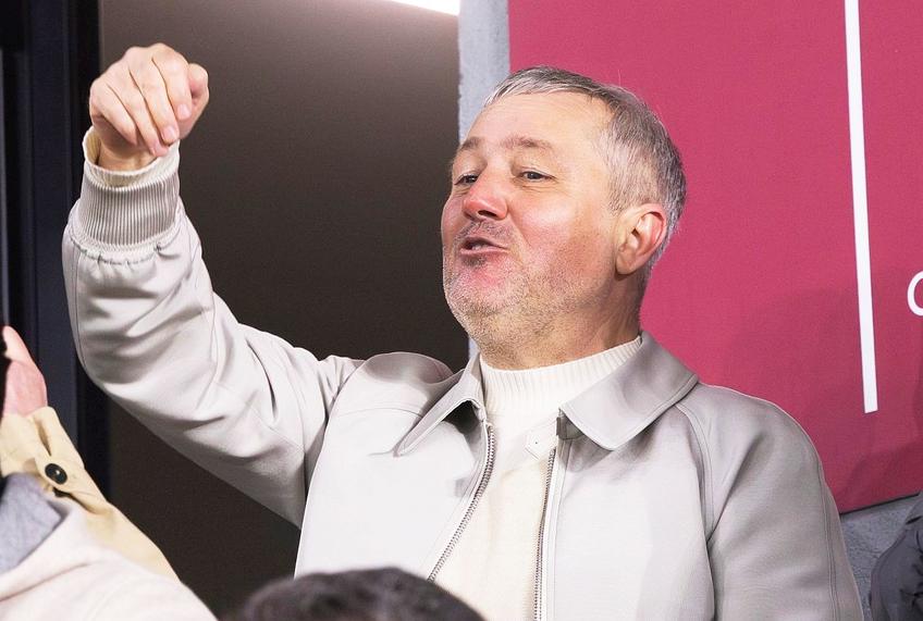 Mihai Rotaru, FOTO: Ionuț Iordache (GSP)