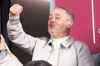 Mihai Rotaru a intrat în direct după Craiova - U Cluj și a început să vorbească în limba arabă: „Shabab”