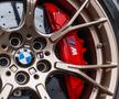 BMW M5 CS / Foto: 4tuning.ro