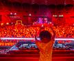 Neversea Kapital pe Arena Națională din București (6 iulie 2025). Foto: UNTOLD Universe