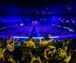 Neversea Kapital pe Arena Națională din București (6 iulie 2025). Foto: UNTOLD Universe