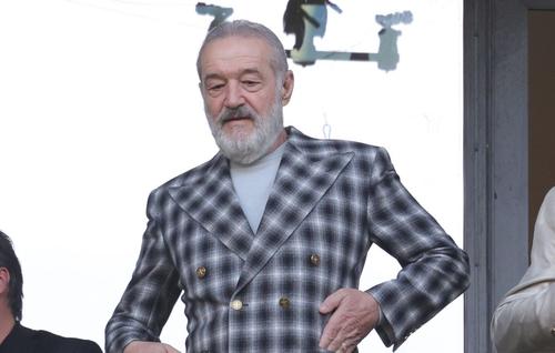 Gigi Becali