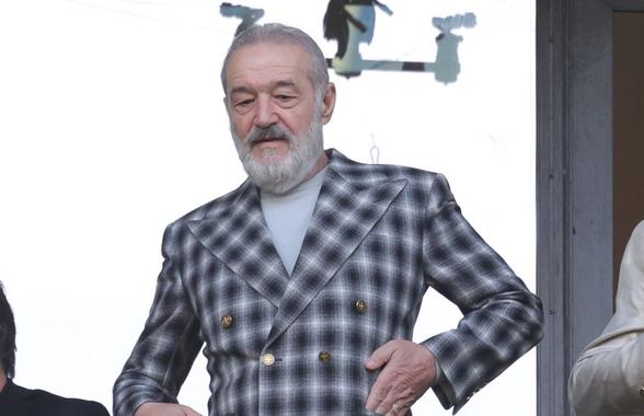 Gigi Becali a dat răspunsul după ce i-au cerut 700.000 de euro pentru transfer: „Atunci speculează-mă!”