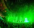 Neversea Kapital pe Arena Națională din București (6 iulie 2025). Foto: UNTOLD Universe