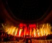 Neversea Kapital pe Arena Națională din București (6 iulie 2025). Foto: UNTOLD Universe