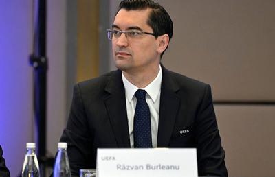 FCSB s-a implicat în procesul Drăgan - Burleanu și a primit răspunsul de la TAS!