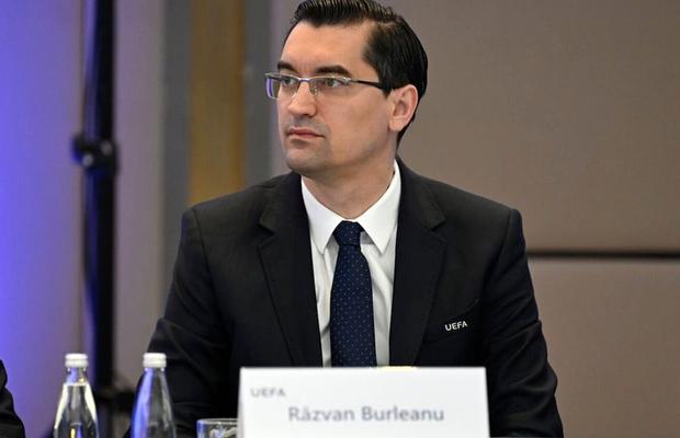Iată toți candidații pentru funcțiile de conducere ale FRF: un singur respins