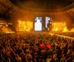 Neversea Kapital pe Arena Națională din București (6 iulie 2025). Foto: UNTOLD Universe