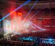 Neversea Kapital pe Arena Națională din București (6 iulie 2025). Foto: UNTOLD Universe