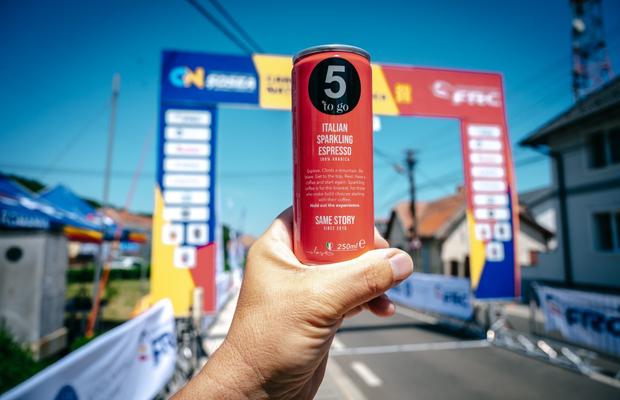 5 to go și Federația Română de Ciclism  dau startul unui parteneriat ambițios