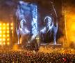 Neversea Kapital pe Arena Națională din București (6 iulie 2025). Foto: UNTOLD Universe