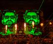 Neversea Kapital pe Arena Națională din București (6 iulie 2025). Foto: UNTOLD Universe