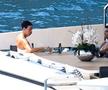 Cristiano Ronaldo, vacanță în Mallorca în ziua înmormântării lui Diogo Jota. FOTO: Dailymail