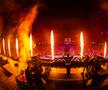Neversea Kapital pe Arena Națională din București (6 iulie 2025). Foto: UNTOLD Universe