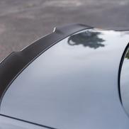 BMW M5 CS / Foto: 4tuning.ro