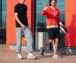 Manchester United s-a reunit înainte de noul sezon de Premier League / Foto: Facebook