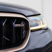 BMW M5 CS / Foto: 4tuning.ro
