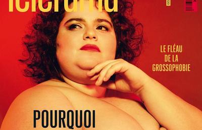 DJ Barbara Butch, femeia care a ridiculizat Cina cea de Taină la Jocurile Olimpice din Paris, a primit din partea Franței același premiu ca Gabriel Liiceanu, Tina Turner sau Uma Thurman