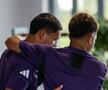 Manchester United s-a reunit înainte de noul sezon de Premier League / Foto: Facebook