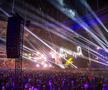 Neversea Kapital pe Arena Națională din București (6 iulie 2025). Foto: UNTOLD Universe