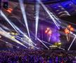 Neversea Kapital pe Arena Națională din București (6 iulie 2025). Foto: UNTOLD Universe