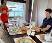 „Azimut Grande", yachtul lui Cristiano Ronaldo. FOTO: The Sun