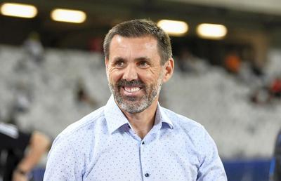 Zeljko Kopic crede că Dinamo a dat lovitura: „Se pot obține bani mulți pe el”