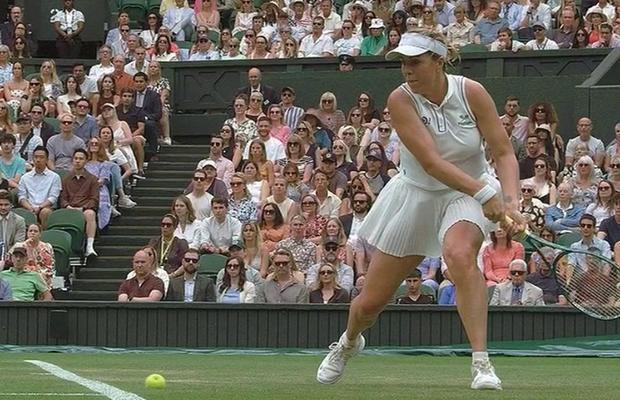 Eroare de necrezut a sistemului electronic de arbitraj de la Wimbledon