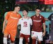 Rapid și-a dezvăluit astăzi noile echipamente