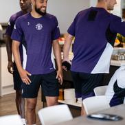 Manchester United s-a reunit înainte de noul sezon de Premier League / Foto: Facebook